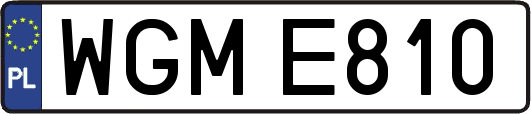 WGME810