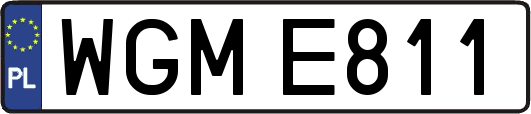 WGME811