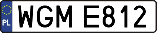WGME812