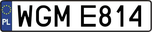 WGME814