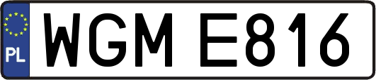 WGME816