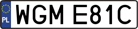 WGME81C