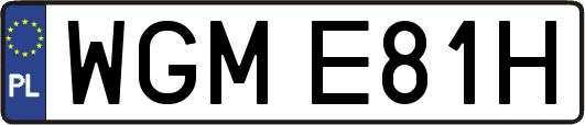 WGME81H