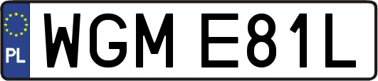 WGME81L