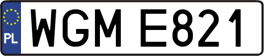 WGME821