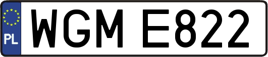 WGME822