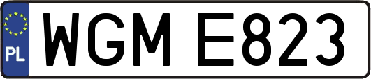 WGME823