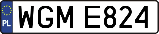 WGME824