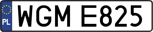WGME825