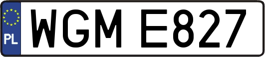 WGME827