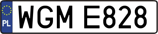 WGME828