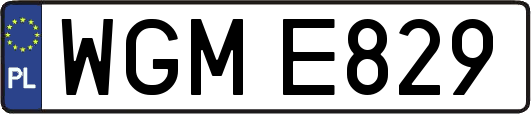 WGME829