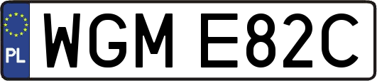 WGME82C