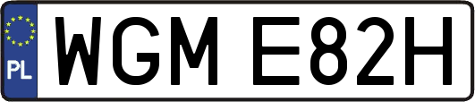 WGME82H
