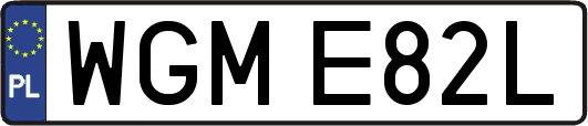 WGME82L