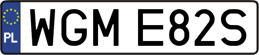 WGME82S