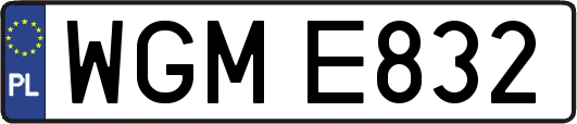 WGME832