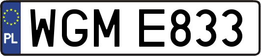 WGME833