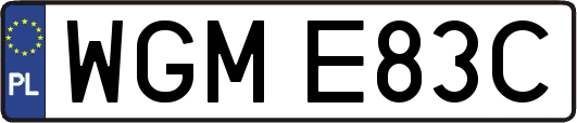 WGME83C