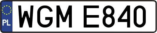 WGME840