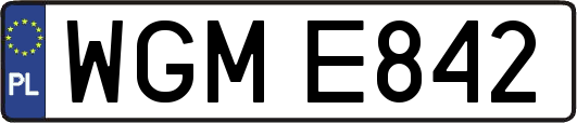 WGME842