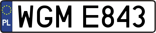 WGME843