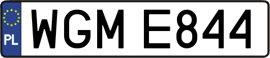 WGME844