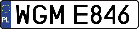 WGME846