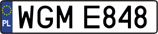 WGME848