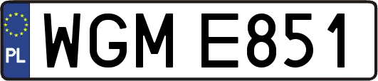 WGME851