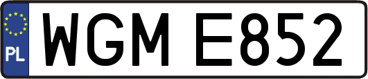 WGME852