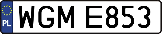 WGME853