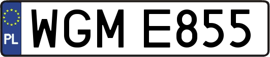 WGME855