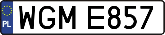 WGME857