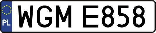 WGME858