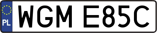 WGME85C