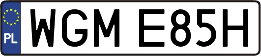 WGME85H