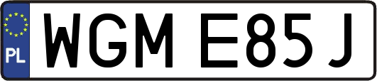 WGME85J