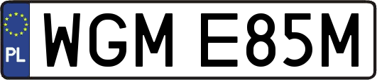 WGME85M