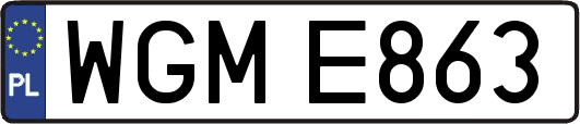 WGME863