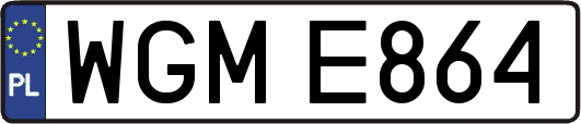 WGME864