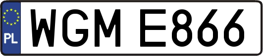 WGME866