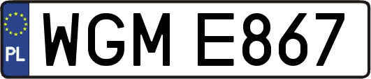 WGME867