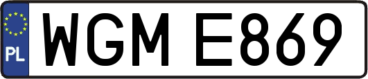 WGME869