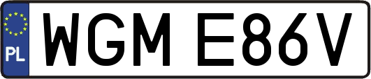 WGME86V