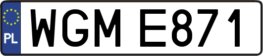 WGME871