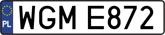WGME872