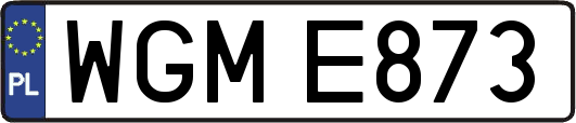 WGME873