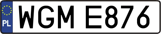 WGME876