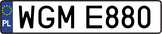 WGME880
